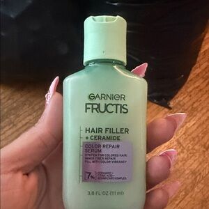 Garnier Fructis Hair Filler Serum